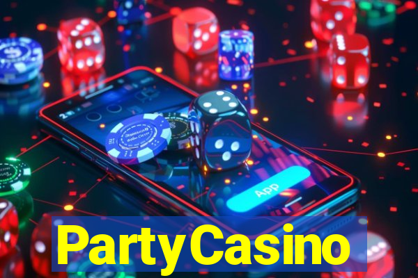 PartyCasino
