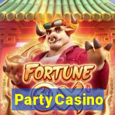 PartyCasino