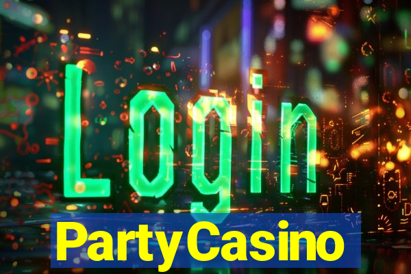 PartyCasino