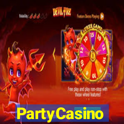 PartyCasino