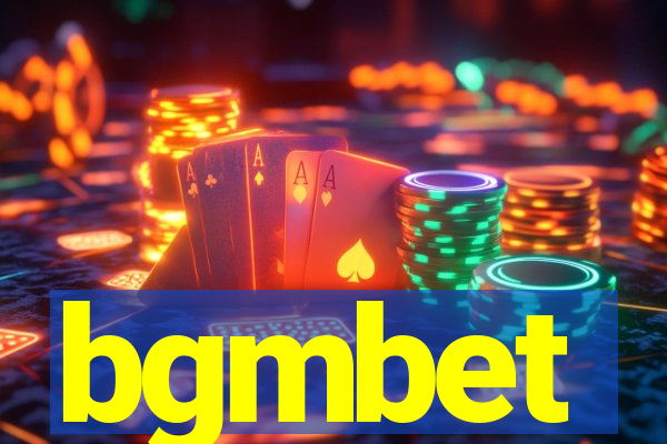 bgmbet