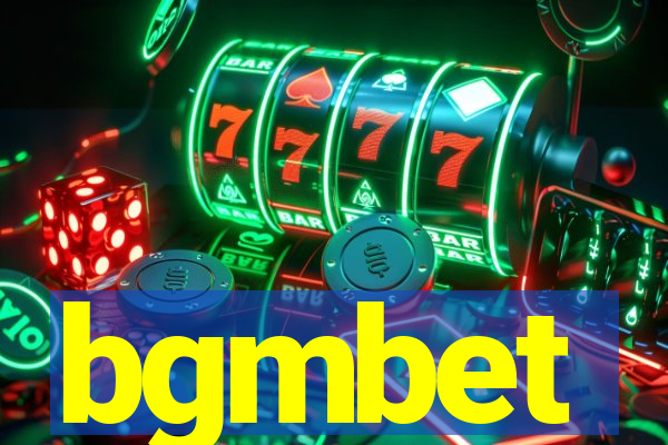 bgmbet