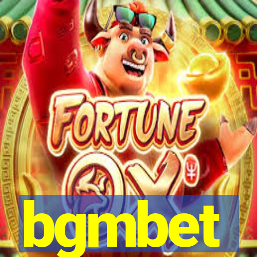 bgmbet