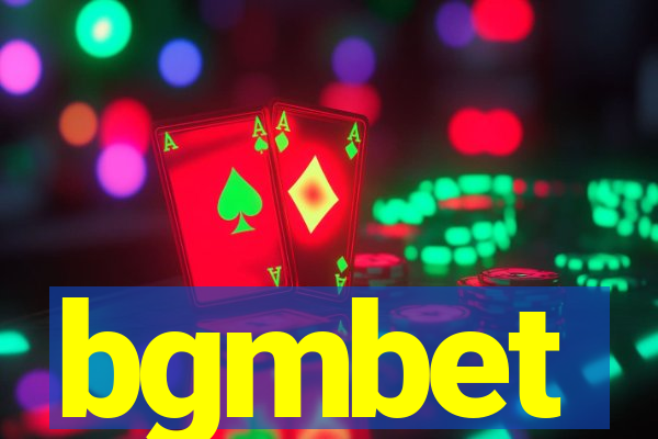 bgmbet