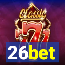 26bet