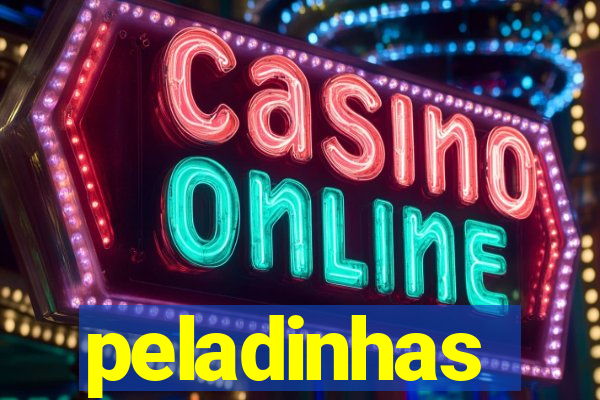 peladinhas