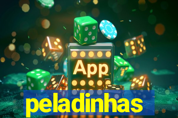 peladinhas