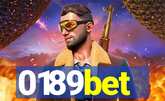 0189bet