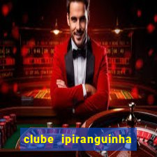 clube ipiranguinha porto alegre