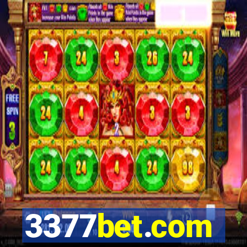 3377bet.com