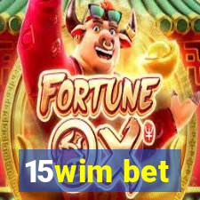 15wim bet