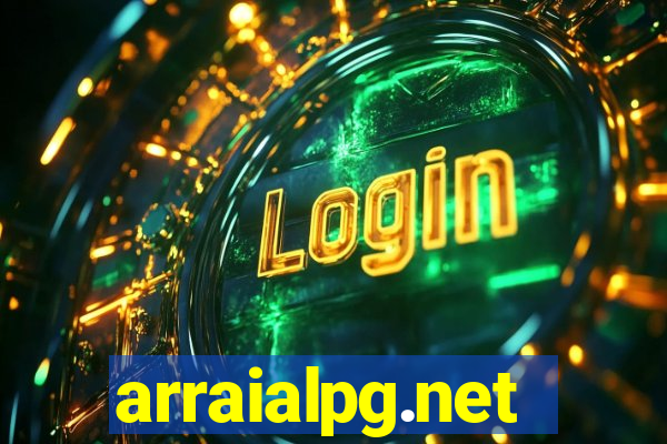 arraialpg.net