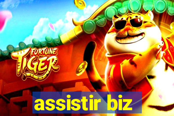 assistir biz