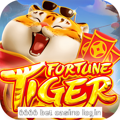 6666 bet casino login