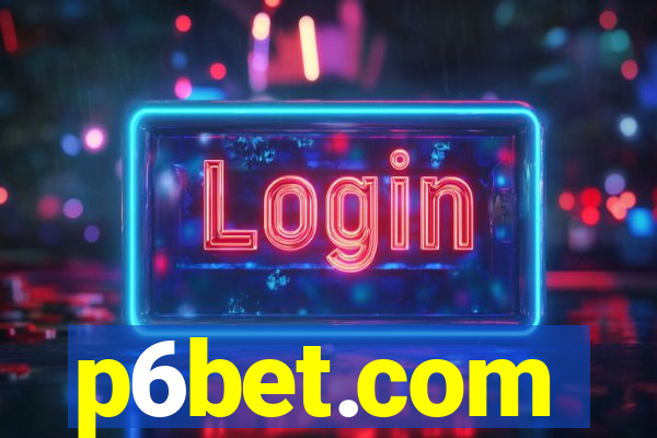 p6bet.com