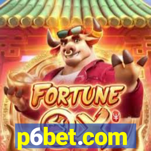 p6bet.com