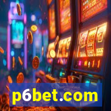 p6bet.com