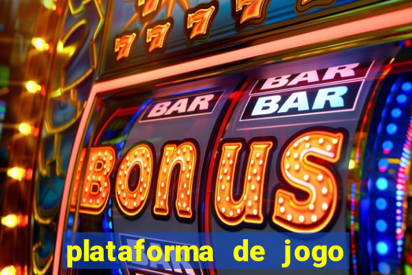 plataforma de jogo dos estados unidos