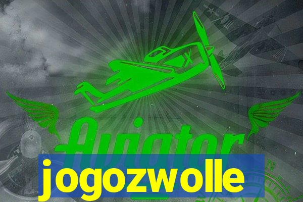 jogozwolle