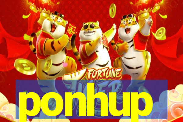ponhup