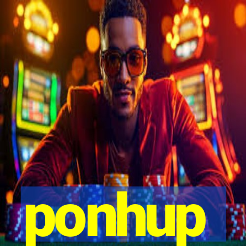 ponhup