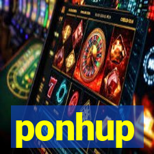 ponhup