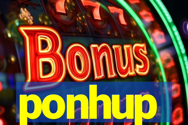 ponhup
