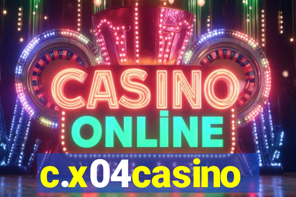 c.x04casino