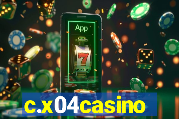 c.x04casino