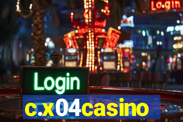 c.x04casino