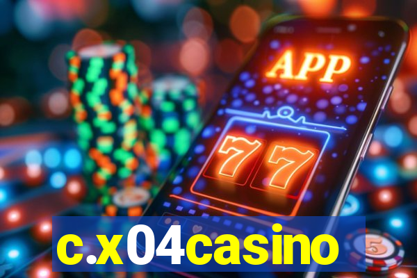 c.x04casino