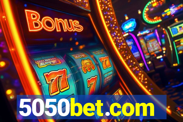 5050bet.com