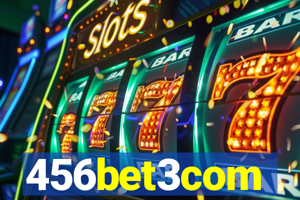 456bet3com