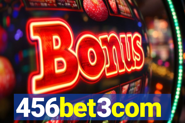 456bet3com