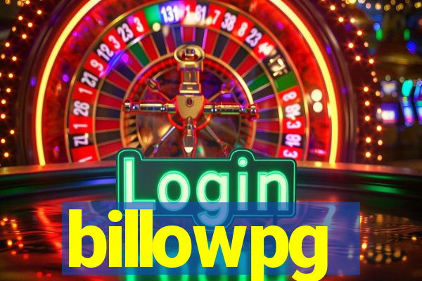 billowpg