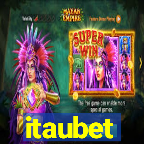 itaubet