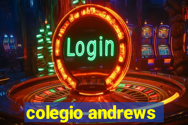 colegio andrews