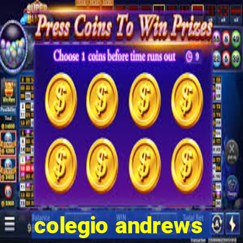 colegio andrews