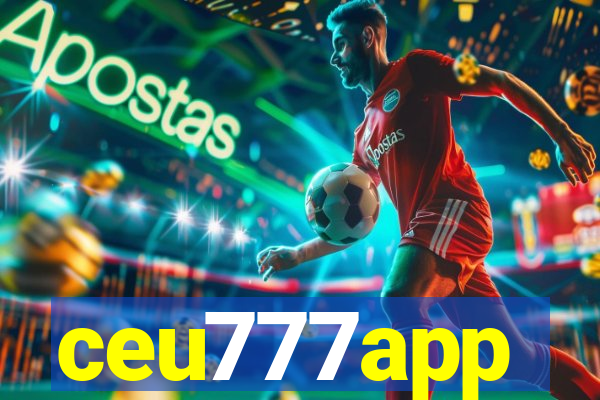 ceu777app