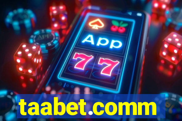 taabet.comm