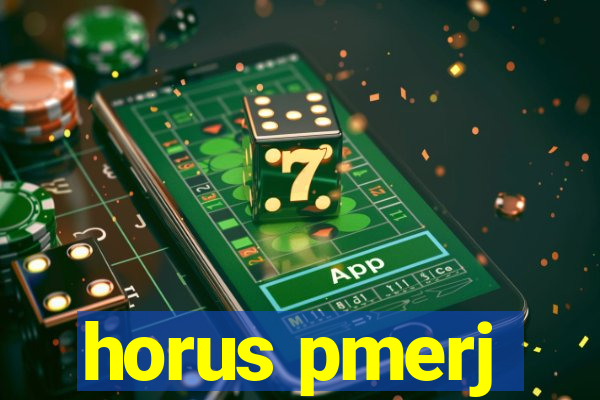 horus pmerj