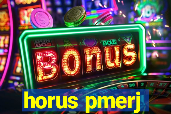 horus pmerj