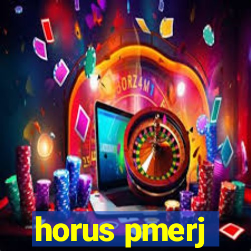 horus pmerj