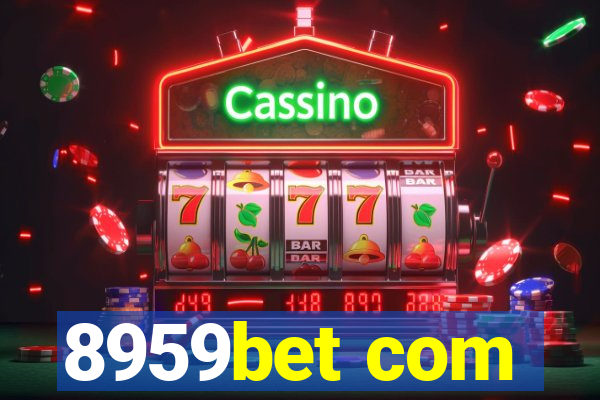 8959bet com