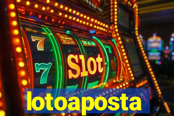 lotoaposta