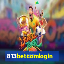 813betcomlogin