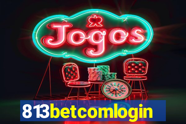 813betcomlogin