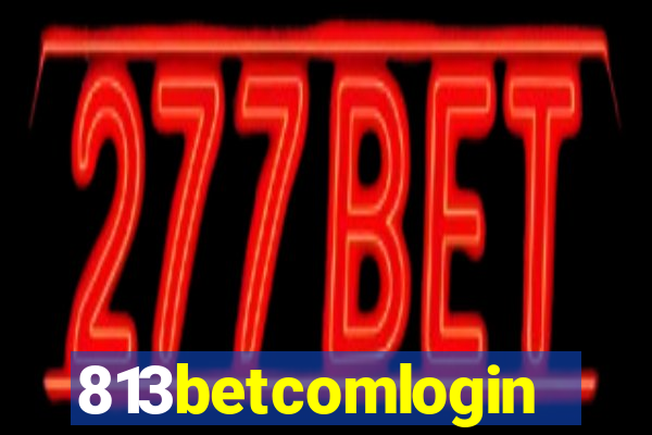 813betcomlogin