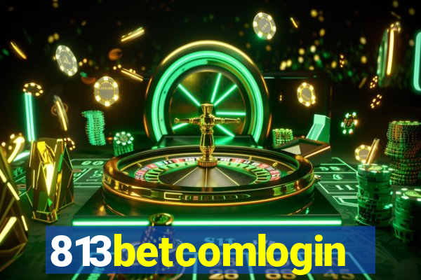 813betcomlogin