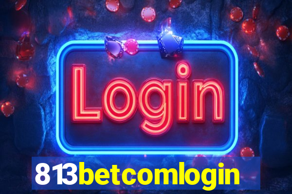 813betcomlogin